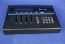 Lexicon MRC Remote  für LXP 5