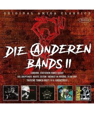 Die Anderen Bands II: DDR Underground