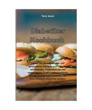 Diabetiker-Kochbuch: Lernen