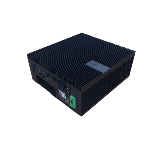 Industrial dell embedded - industrial,