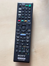 RM-ADP060 Original Fernbedienung Sony für BDV-E780/880 AV Home System SONY