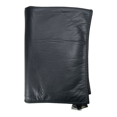 Zoeppritz soft vegan throw - zoeppritz,