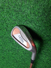 WILSON Ultra TG 7-Eisen - Damen (Graphit, 36 Zoll, Rechts, Ladies Flex)