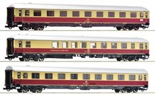 Spur roco 6200122 3 - spur,