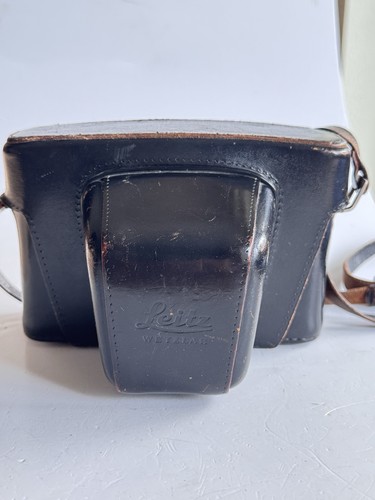 T0255 leitz tasche für - tasche, leica