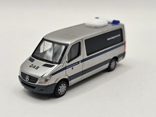 Herpa 1:87 Mercedes-Benz