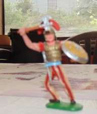 für timpo toys  umbauten a