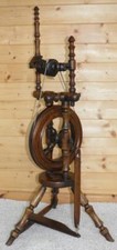 Vintage miniatur nussbaum - miniatur,