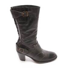 Stiefeletten Belstaff Schwarz 37 EUR Roadmaster