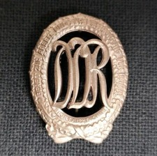 Abzeichen DDR: Sportabzeichen