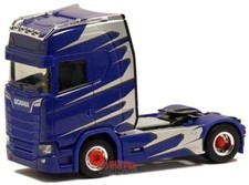 Herpa LKW Scania CS 20 HD V8