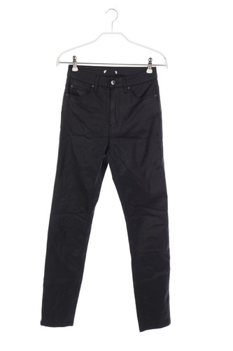 Ohne label coated skinny - ohne, skinny-jeans