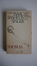 Isaac B. Singer - Shosa  -