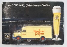 250 Jahre Jubiläum Warsteiner
