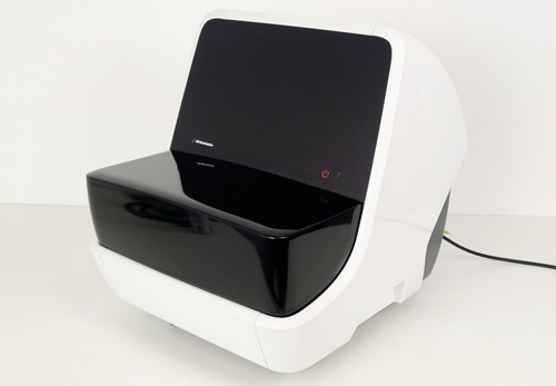 Straumann cares scan - scan, cs2