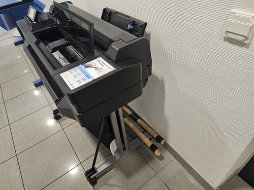 Designjet t520 cq893a 36 - designjet,