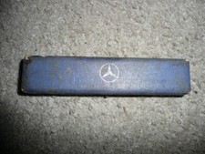 Messko Hauser Mercedes Benz