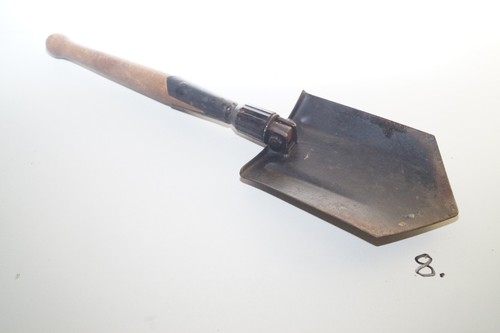 Feldspaten nva pionierspaten - feldspaten,