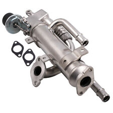 AGR-Kühler Abgasrückführung