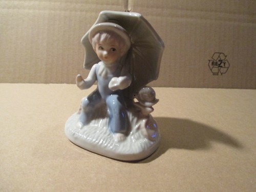 Alte porzellan figur - alte,