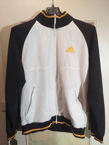 Adidas vintage jacke herren - vintage,