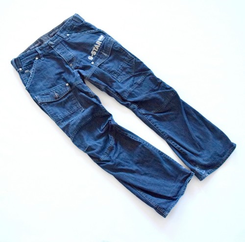 Star raw storm elwood - storm, loose
