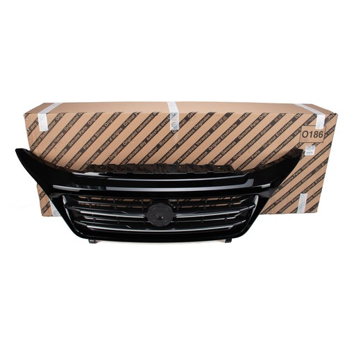 Original fiat kühlergrill - original,