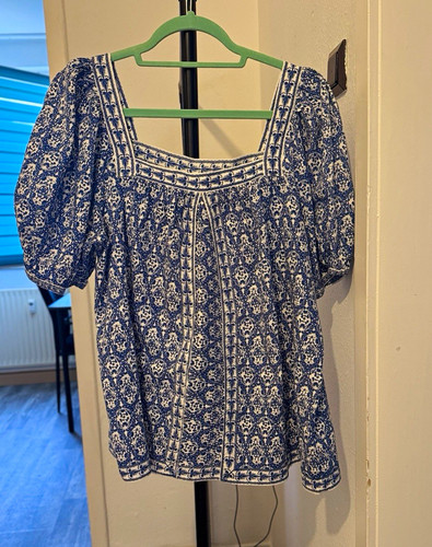 Max studio london damen bluse - london,