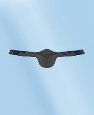 Sattelgurt Passier Passierblu