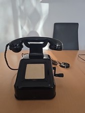 Tischfernsprecher Antikes