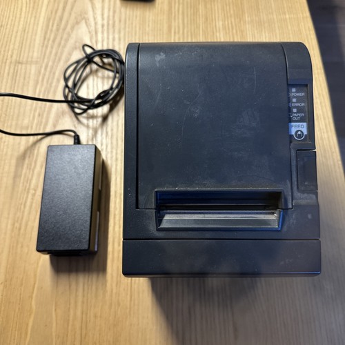 Thermo bondrucker epson - thermo,