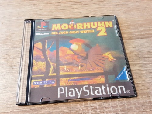 Moorhuhn die jagd geht - moorhuhn,