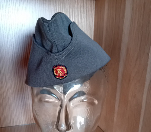 Ddr nva schiffchen - ddr, 55