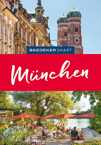 Baedeker smart reiseführer - baedeker,