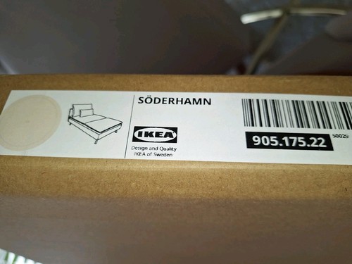 Ikea söderhamn bezug für - söderhamn,