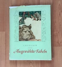 Ausgewählte Fabeln, MICHALKOW