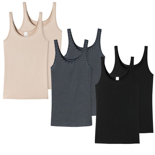 Schiesser damen unterhemden - schiesser,