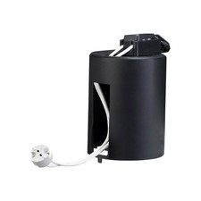 Paulmann Einbautopf für Einbauleuchten Einbaustrahler Spot 51mm 35W GX5,3 12V