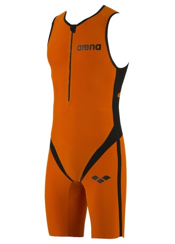 Arena zipped trisuit tri - -,