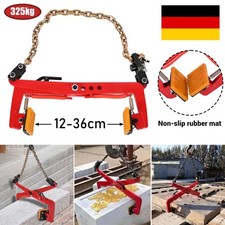 Bordsteinzange 325KG Hebezange