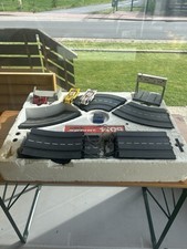 Märklin Sprint Autorennbahn