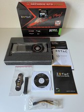 ZOTAC NVIDIA GEFORCE GTX TITAN