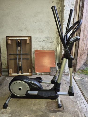 Crosstrainer pegasus - crosstrainer,