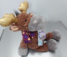 NICI 49319 Elch Thrue Cosy Winter 37cm