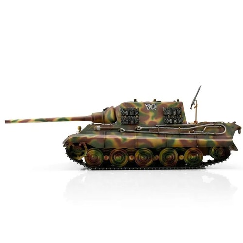 Torro jagdtiger 16 - jagdtiger, 1:16
