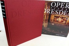 Opernmetropole Dresden: Von