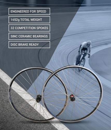 Swiss 411 rim 700c dt - dt,