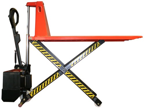 Schefer scherenhubwagen shw - schefer,