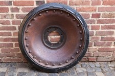 Panther Panzer Laufrad