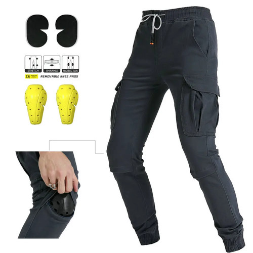 Motorrad cargohose schutz - motorrad,